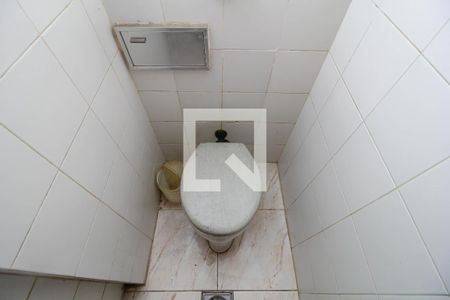 Apartamento à venda com 360m², 4 quartos e 1 vagaLavabo