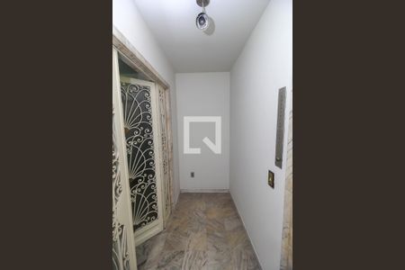 Apartamento à venda com 360m², 4 quartos e 1 vagaHall de Entrada