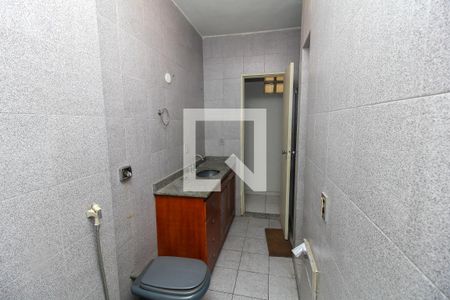 Apartamento à venda com 360m², 4 quartos e 1 vagaBanheiro Social 2