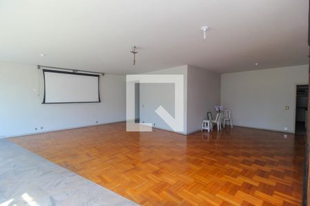 Sala 1 de apartamento à venda com 4 quartos, 360m² em Flamengo, Rio de Janeiro