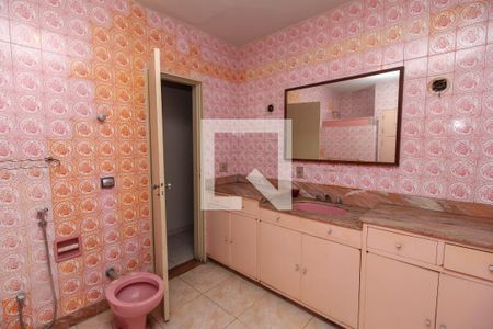 Apartamento à venda com 360m², 4 quartos e 1 vagaBanheiro Social 1