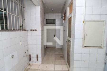 Apartamento à venda com 360m², 4 quartos e 1 vagaÁrea de Serviço