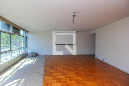 Apartamento à venda com 360m², 4 quartos e 1 vagaSala 1