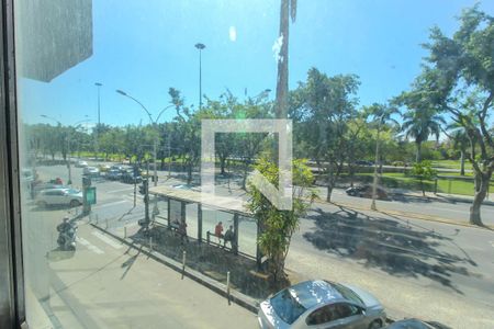 Apartamento à venda com 360m², 4 quartos e 1 vagaVista da Sala