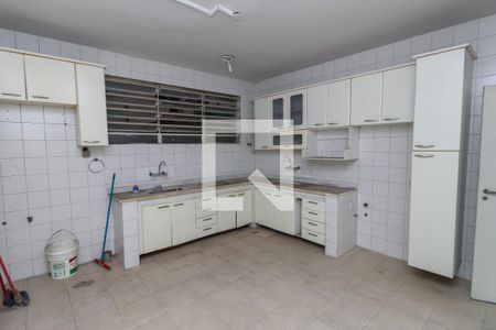 Apartamento à venda com 360m², 4 quartos e 1 vagaCozinha - Armários