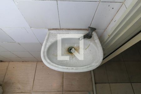 Apartamento à venda com 360m², 4 quartos e 1 vagaBanheiro de Serviço