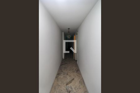 Apartamento à venda com 360m², 4 quartos e 1 vagaCorredor