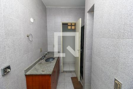 Apartamento à venda com 360m², 4 quartos e 1 vagaBanheiro Social 2