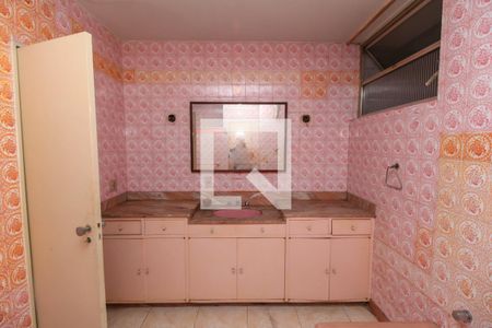 Apartamento à venda com 360m², 4 quartos e 1 vagaBanheiro Social 1