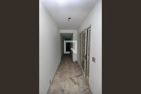 Apartamento à venda com 360m², 4 quartos e 1 vagaHall social