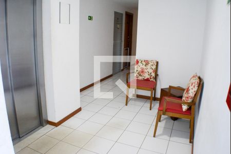Apartamento para alugar com 68m², 3 quartos e 1 vagaÁrea comum