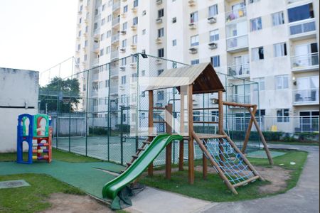 Apartamento para alugar com 68m², 3 quartos e 1 vagaÁrea comum