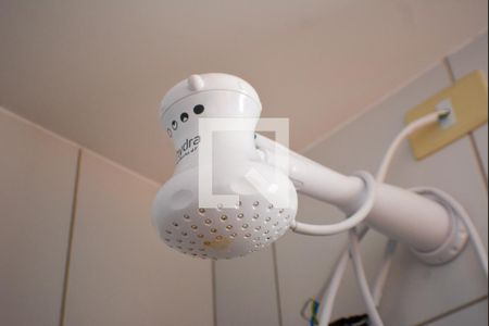 Apartamento para alugar com 68m², 3 quartos e 1 vagaQuarto 3 com banheiro