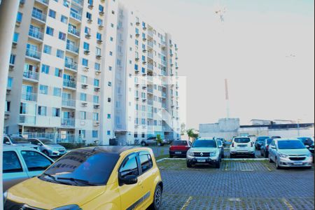 Apartamento para alugar com 68m², 3 quartos e 1 vagaGaragem