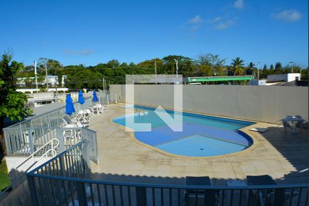 Apartamento para alugar com 68m², 3 quartos e 1 vagaÁrea comum