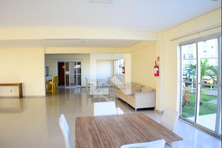Apartamento para alugar com 68m², 3 quartos e 1 vagaÁrea comum