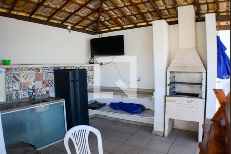 Apartamento para alugar com 68m², 3 quartos e 1 vagaÁrea comum