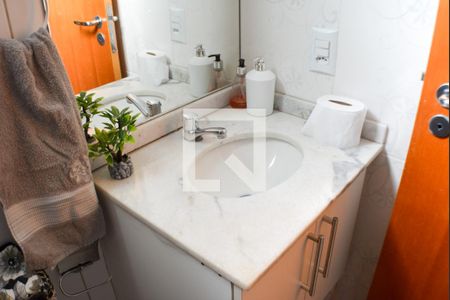 Apartamento para alugar com 68m², 3 quartos e 1 vagaQuarto 3 com banheiro