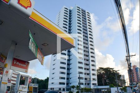 Apartamento para alugar com 68m², 3 quartos e 1 vagaÁrea comum