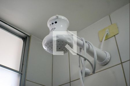 Apartamento para alugar com 68m², 3 quartos e 1 vagaBanheiro Social