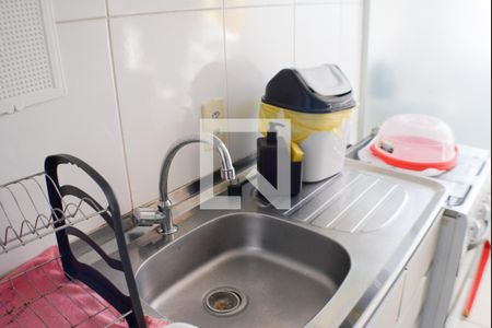 Apartamento para alugar com 68m², 3 quartos e 1 vagaCozinha com área de serviço