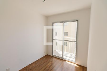 Suíte de apartamento para alugar com 1 quarto, 29m² em Bom Retiro, São Paulo