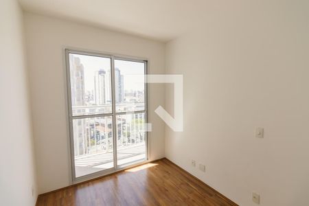Suíte de apartamento para alugar com 1 quarto, 29m² em Bom Retiro, São Paulo