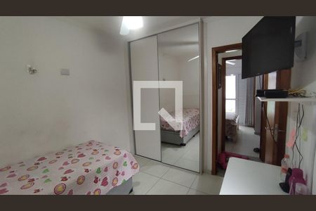 Casa de condomínio à venda com 100m², 2 quartos e 2 vagasQuarto 2
