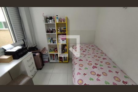 Casa de condomínio à venda com 100m², 2 quartos e 2 vagasQuarto 2
