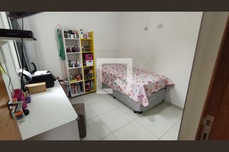 Casa de condomínio à venda com 100m², 2 quartos e 2 vagasQuarto 2