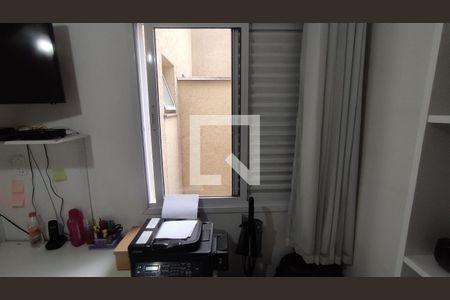 Casa de condomínio à venda com 100m², 2 quartos e 2 vagasVista do quarto 2