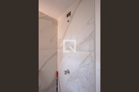 Apartamento para alugar com 44m², 1 quarto e 1 vaga Apartamento para alugar com 44m², 1 quarto e 1 vagaBanheiro