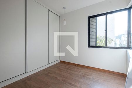 Quarto de apartamento à venda com 1 quarto, 44m² em Cerqueira César, São Paulo