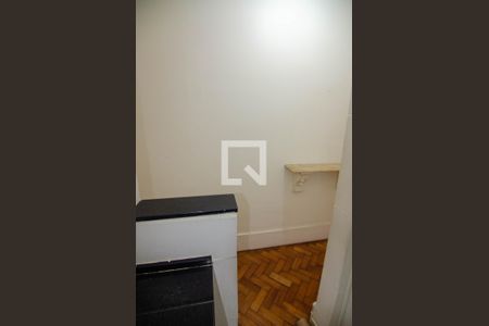 Apartamento para alugar com 38m², 1 quarto e sem vaga Apartamento para alugar com 38m², 1 quarto e sem vagaCozinha