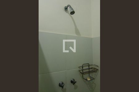 Apartamento para alugar com 38m², 1 quarto e sem vaga Apartamento para alugar com 38m², 1 quarto e sem vagaBanheiro