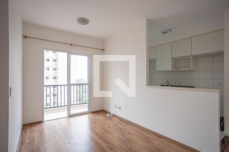 Apartamento para alugar com 51m², 2 quartos e 1 vaga Apartamento para alugar com 51m², 2 quartos e 1 vagaSala