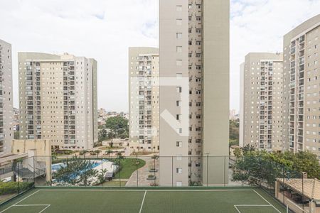 Apartamento para alugar com 51m², 2 quartos e 1 vaga Apartamento para alugar com 51m², 2 quartos e 1 vagaVista