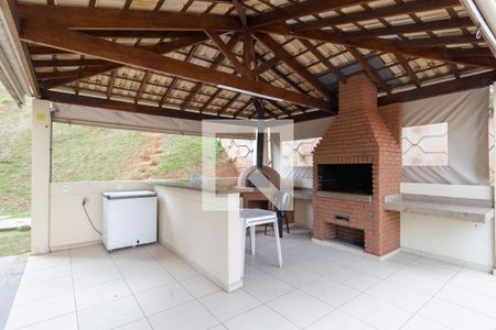 Apartamento para alugar com 51m², 2 quartos e 1 vaga Apartamento para alugar com 51m², 2 quartos e 1 vagaÁrea comum