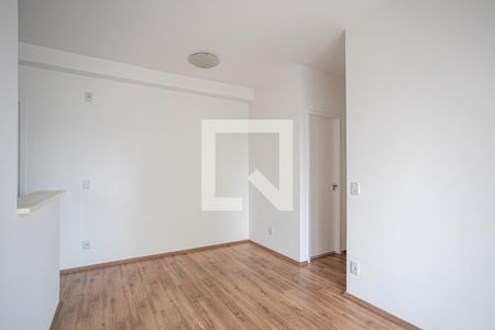Apartamento para alugar com 51m², 2 quartos e 1 vaga Apartamento para alugar com 51m², 2 quartos e 1 vagaSala