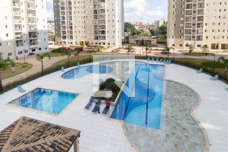 Apartamento para alugar com 51m², 2 quartos e 1 vaga Apartamento para alugar com 51m², 2 quartos e 1 vagaÁrea comum - Piscina