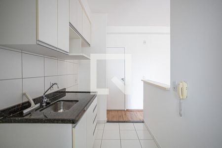 Apartamento para alugar com 51m², 2 quartos e 1 vaga Apartamento para alugar com 51m², 2 quartos e 1 vagaCozinha