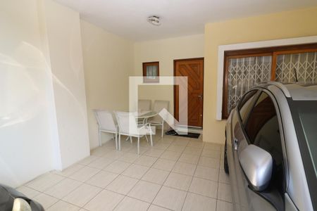 Casa de condomínio à venda com 187m², 3 quartos e 2 vagasGaragem