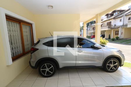 Casa de condomínio à venda com 187m², 3 quartos e 2 vagasGaragem