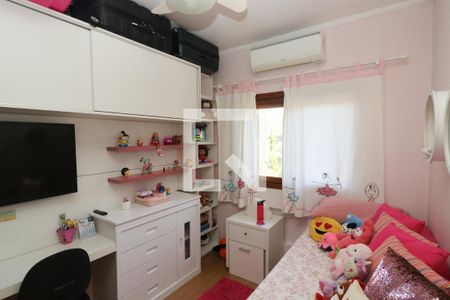 Casa de condomínio à venda com 187m², 3 quartos e 2 vagasQuarto 1