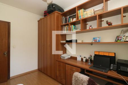 Casa de condomínio à venda com 187m², 3 quartos e 2 vagasQuarto 2