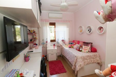 Casa de condomínio à venda com 187m², 3 quartos e 2 vagasQuarto 1