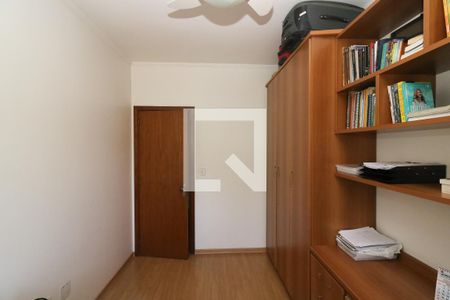 Casa de condomínio à venda com 187m², 3 quartos e 2 vagasQuarto 2