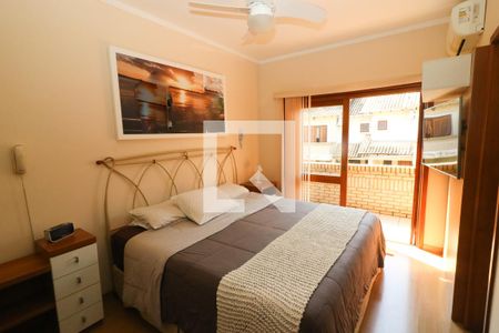 Casa de condomínio à venda com 187m², 3 quartos e 2 vagasQuarto Suíte