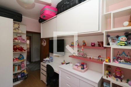 Casa de condomínio à venda com 187m², 3 quartos e 2 vagasQuarto 1