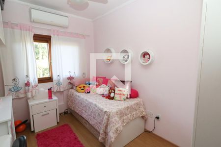 Casa de condomínio à venda com 187m², 3 quartos e 2 vagasQuarto 1